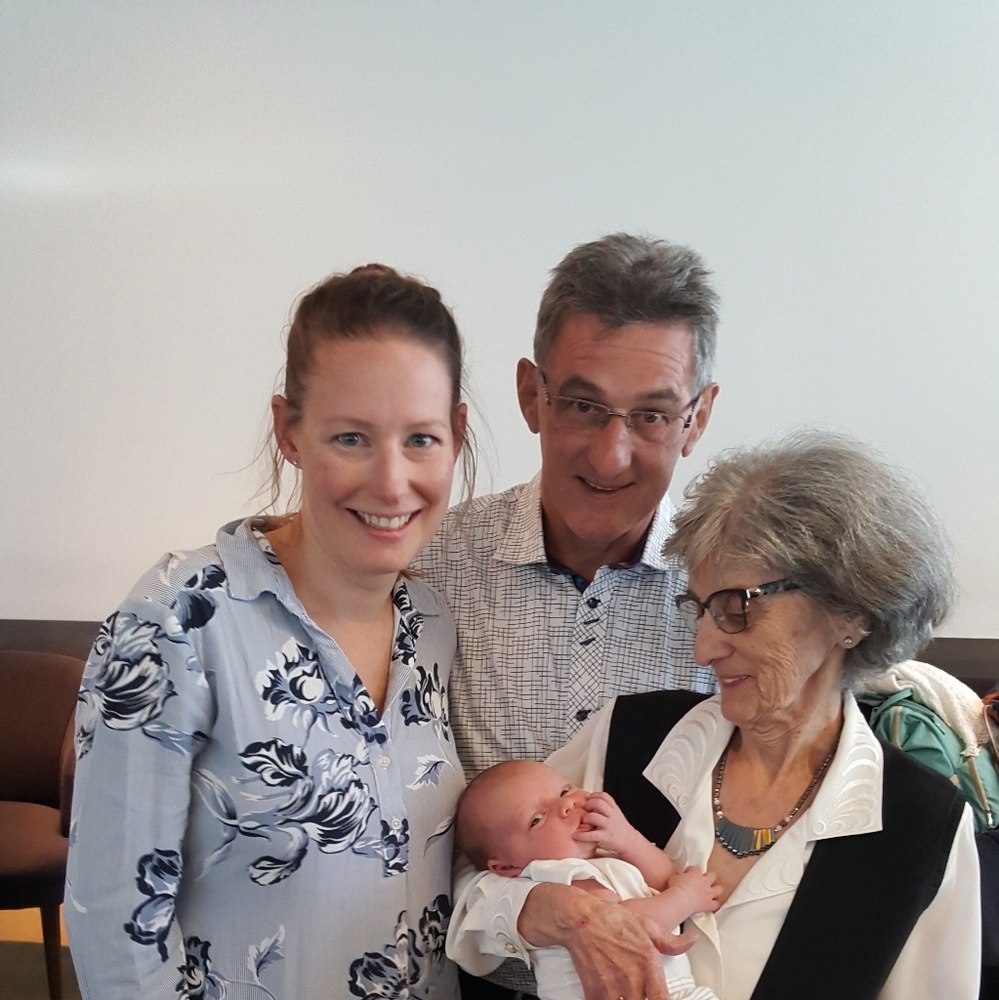 Meet your Posher, Pascale